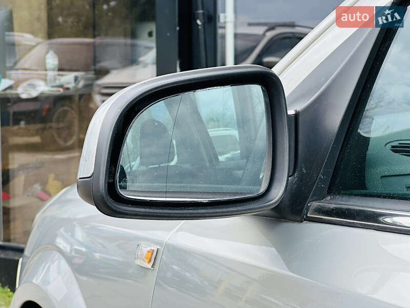 Універсал Opel Astra 2007 в Харкові