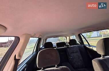 Универсал Opel Astra 2000 в 
