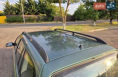 Универсал Opel Astra 2000 в 