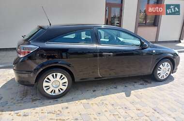 Хетчбек Opel Astra 2009 в Теребовлі