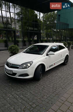Хетчбек Opel Astra 2010 в Львові