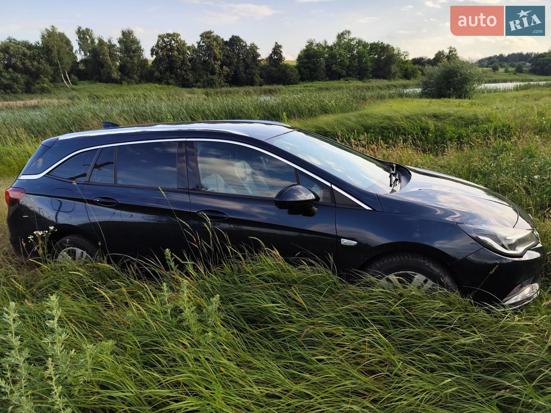2017 Opel Astra - мініатюра 41