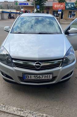 Универсал Opel Astra 2010 в Кривом Роге