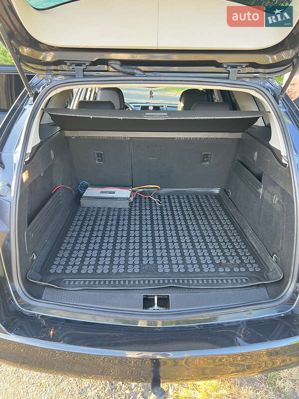 Универсал Opel Astra 2011 в Галиче фото 28 Универсал Opel Astra 2011 в Галиче