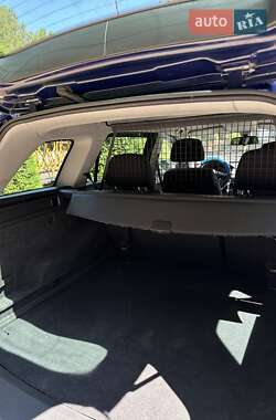 Універсал Opel Astra 2010 в 