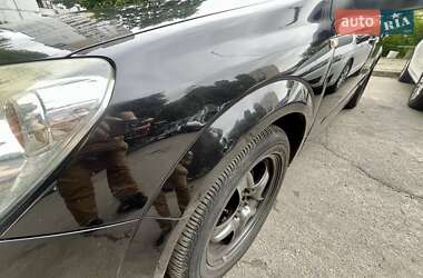 Хэтчбек Opel Astra 2008 в 