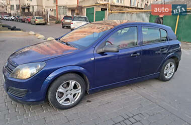 Универсал Opel Astra 2004 в 