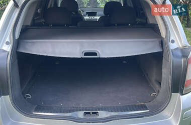 Универсал Opel Astra 2008 в 