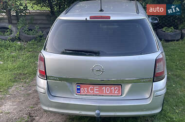 Универсал Opel Astra 2008 в 