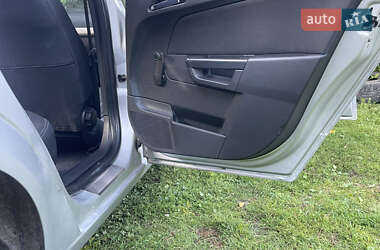 Универсал Opel Astra 2008 в 
