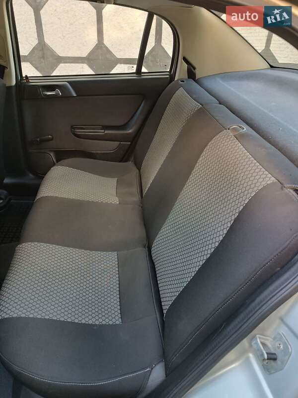 Седан Opel Astra 2006 в Калуші