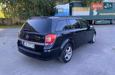 Універсал Opel Astra 2005 в 
