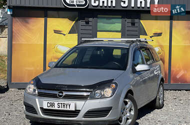 Универсал Opel Astra 2006 в 