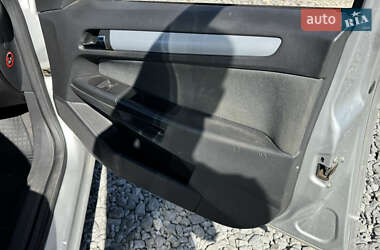 Универсал Opel Astra 2006 в 