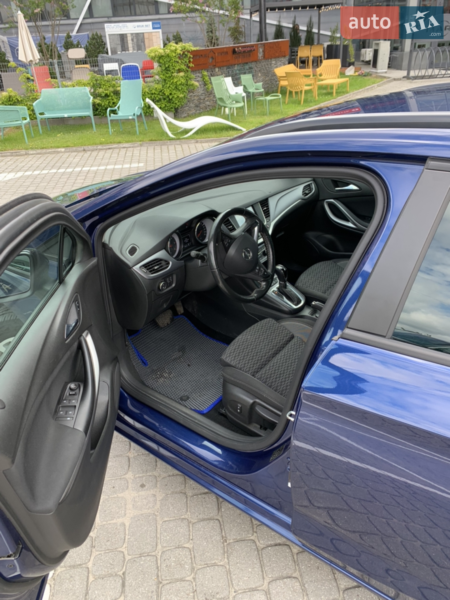 2021 Opel Astra - мініатюра 8