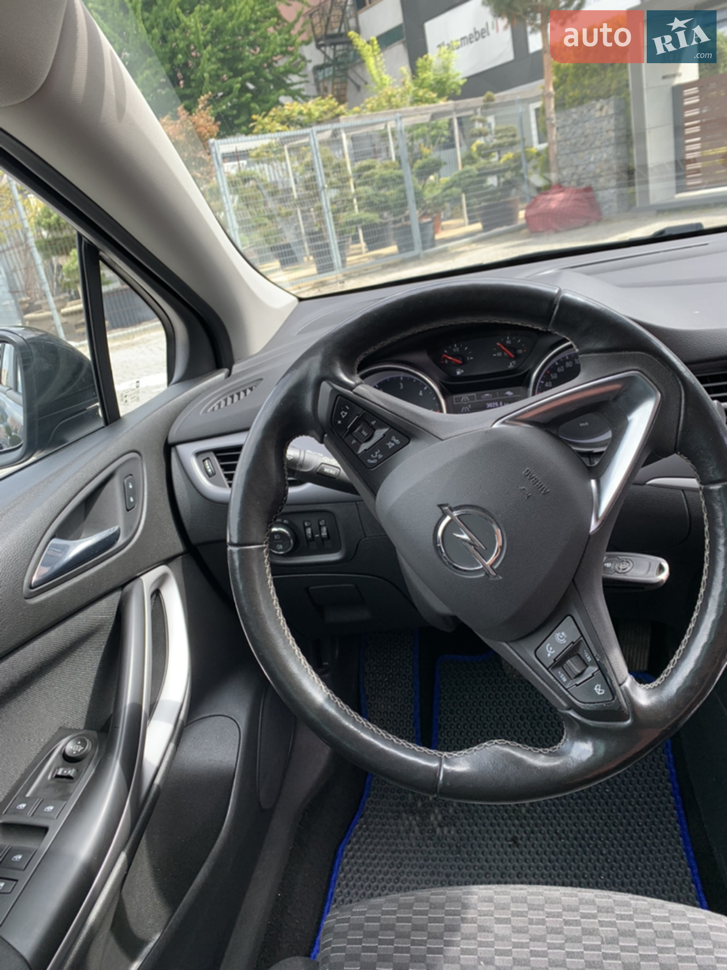 2021 Opel Astra - мініатюра 22