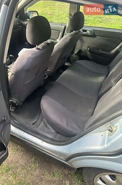 Седан Opel Astra 2004 в 