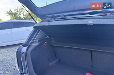 Хетчбек Opel Astra 2006 в 