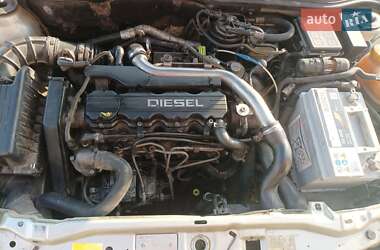 Универсал Opel Astra 1999 в 
