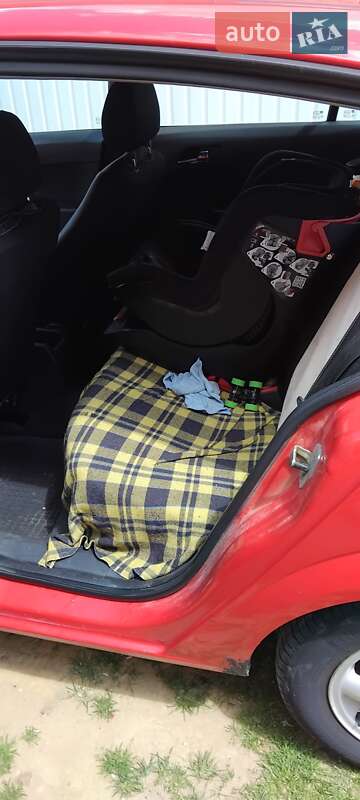 Хетчбек Opel Astra 2004 в Коломиї