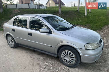 Хетчбек Opel Astra 1999 в Косові