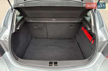 Хетчбек Opel Astra 2014 в 