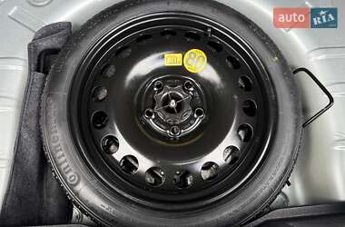 Хетчбек Opel Astra 2014 в 