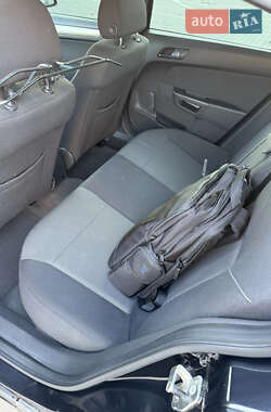 Седан Opel Astra 2008 в 