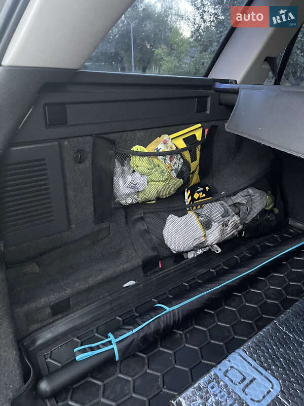 Универсал Opel Astra 2011 в Киеве