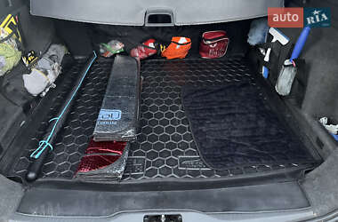 Универсал Opel Astra 2011 в 