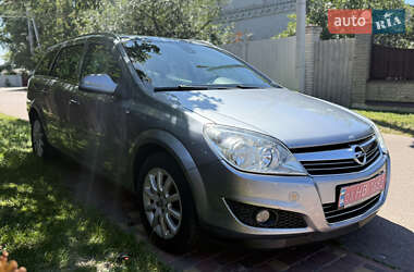 Универсал Opel Astra 2009 в Борисполе
