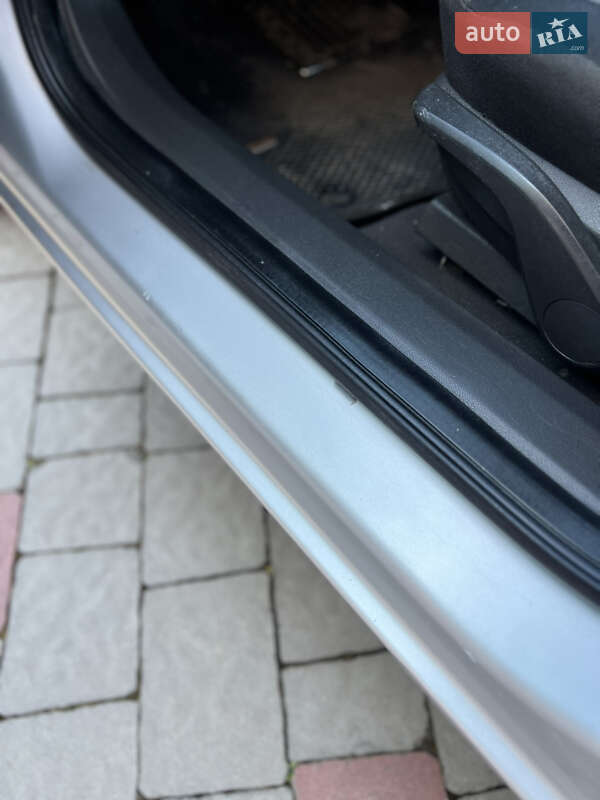 Хетчбек Opel Astra 2006 в Івано-Франківську