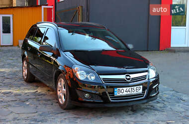 Універсал Opel Astra 2008 в 