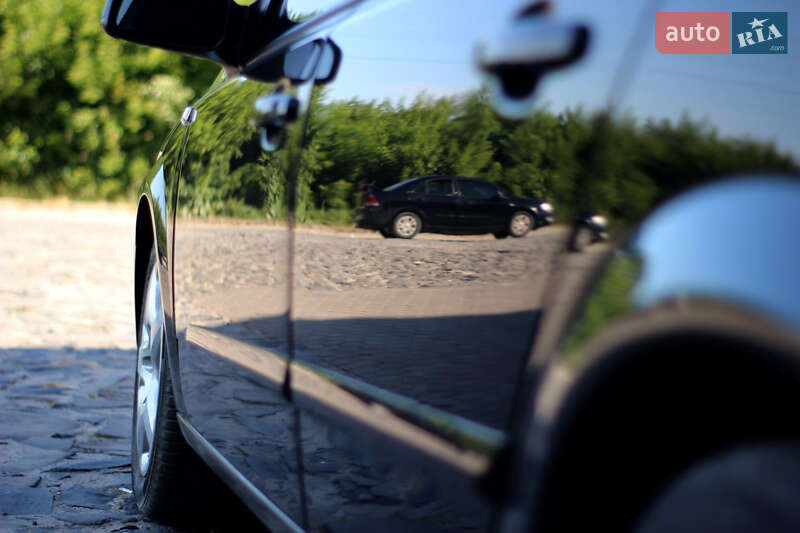 Универсал Opel Astra 2008 в Кременце