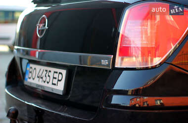 Універсал Opel Astra 2008 в 