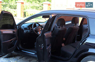 Універсал Opel Astra 2008 в 
