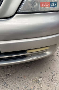 Седан Opel Astra 2006 в 