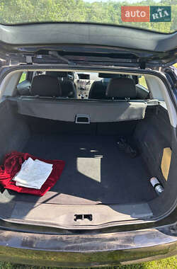 Универсал Opel Astra 2007 в 