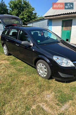 Универсал Opel Astra 2007 в 