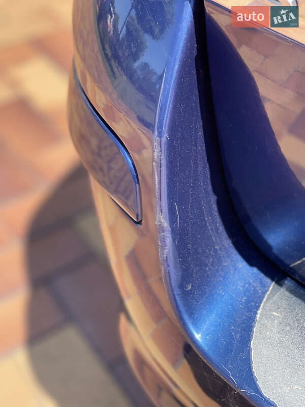 Универсал Opel Astra 2005 в Виннице