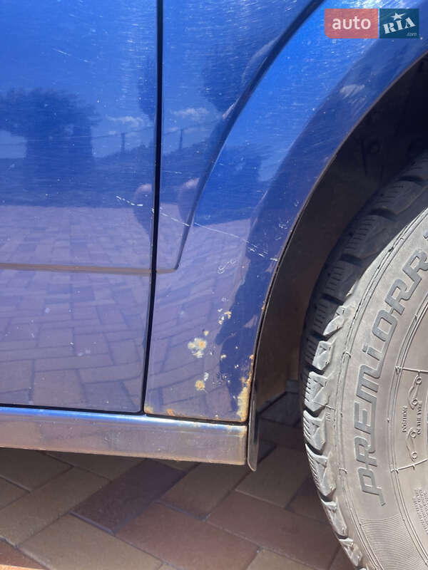 Универсал Opel Astra 2005 в Виннице