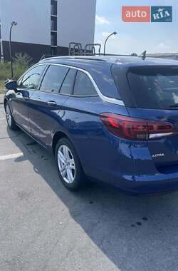 Универсал Opel Astra 2020 в 