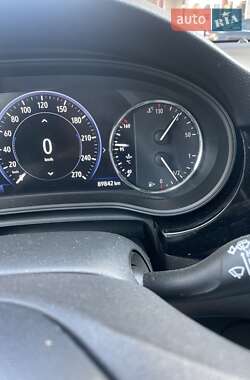 Универсал Opel Astra 2020 в 