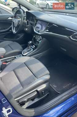 Универсал Opel Astra 2020 в 