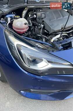 Универсал Opel Astra 2020 в 