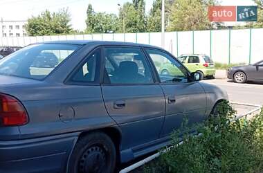 Седан Opel Astra 1997 в 