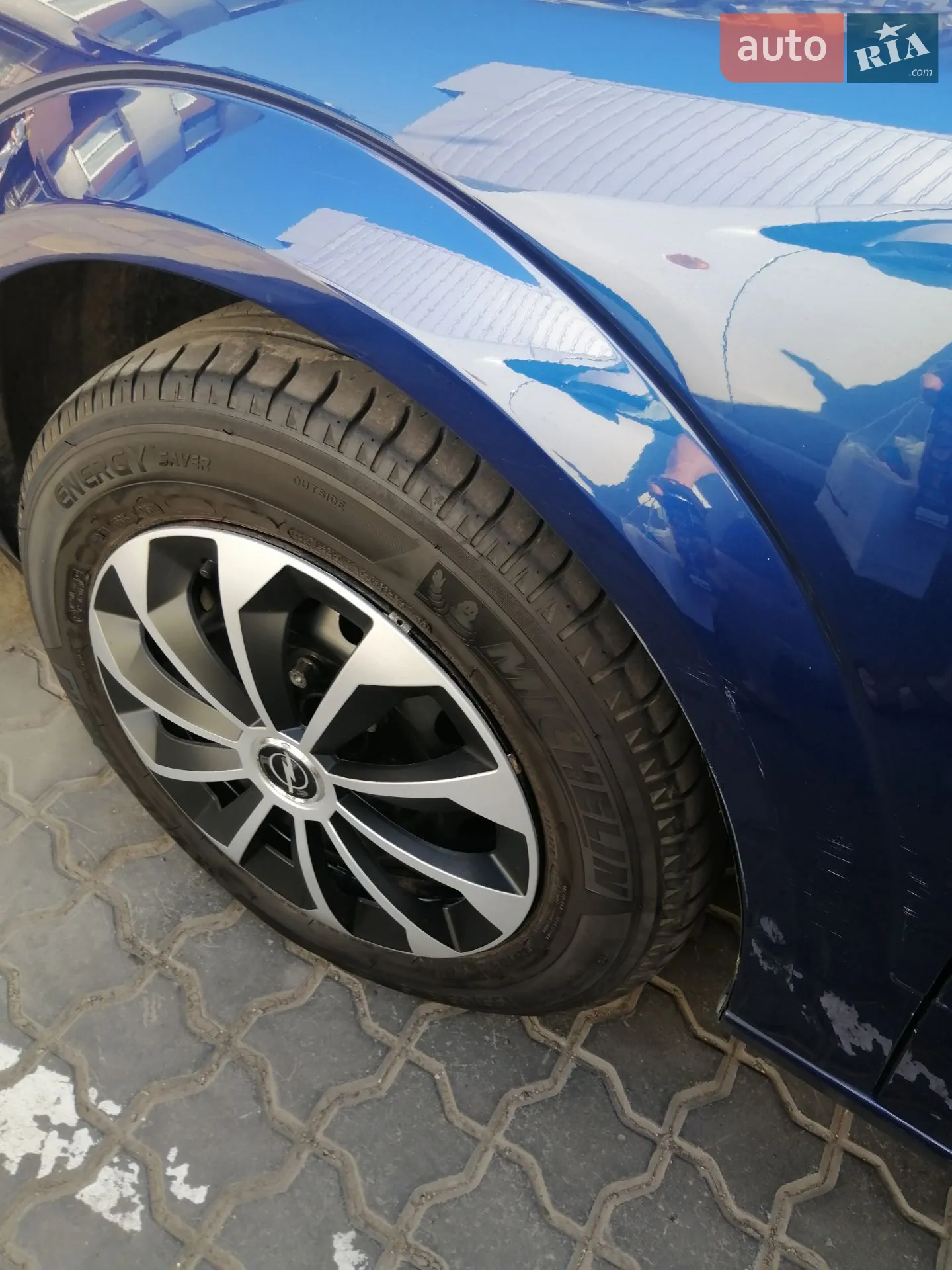2010 Opel Astra - мініатюра 5
