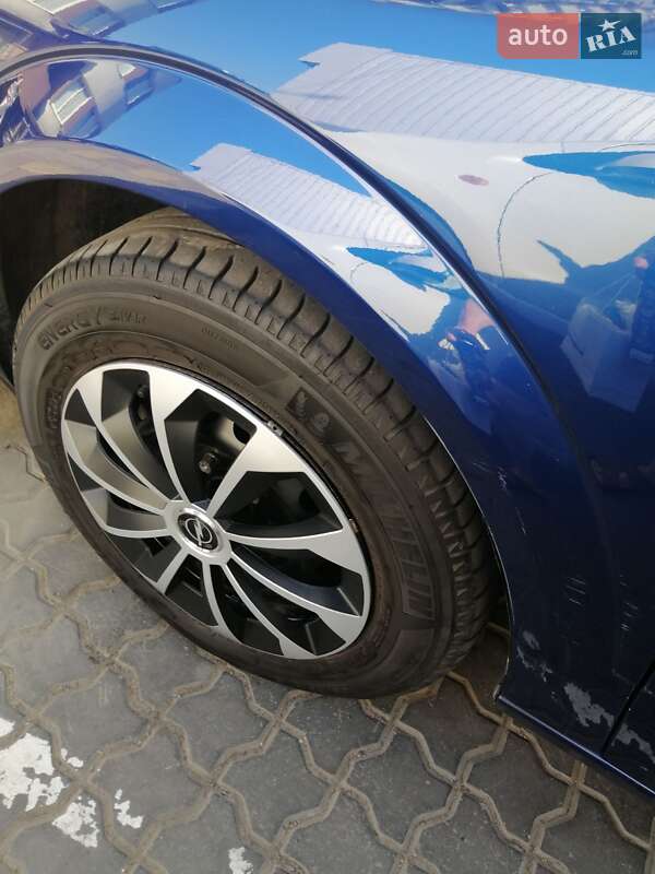 Универсал Opel Astra 2010 в Одессе