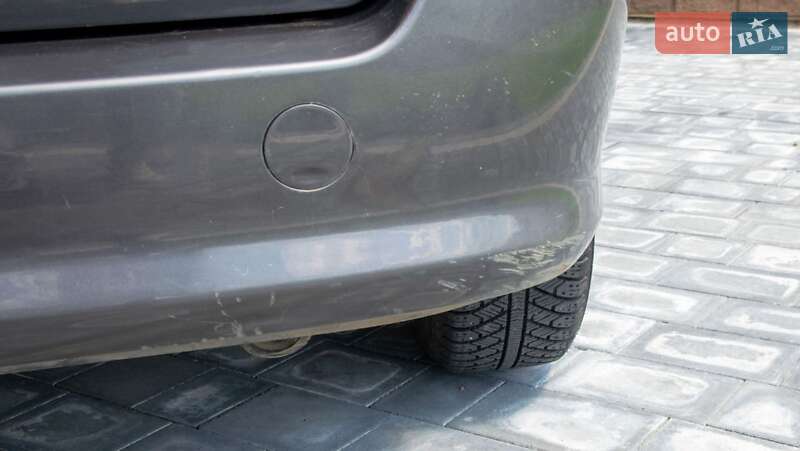 Универсал Opel Astra 2009 в Вараше фото 11 Универсал Opel Astra 2009 в Вараше