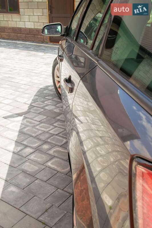 Универсал Opel Astra 2009 в Вараше фото 13 Универсал Opel Astra 2009 в Вараше
